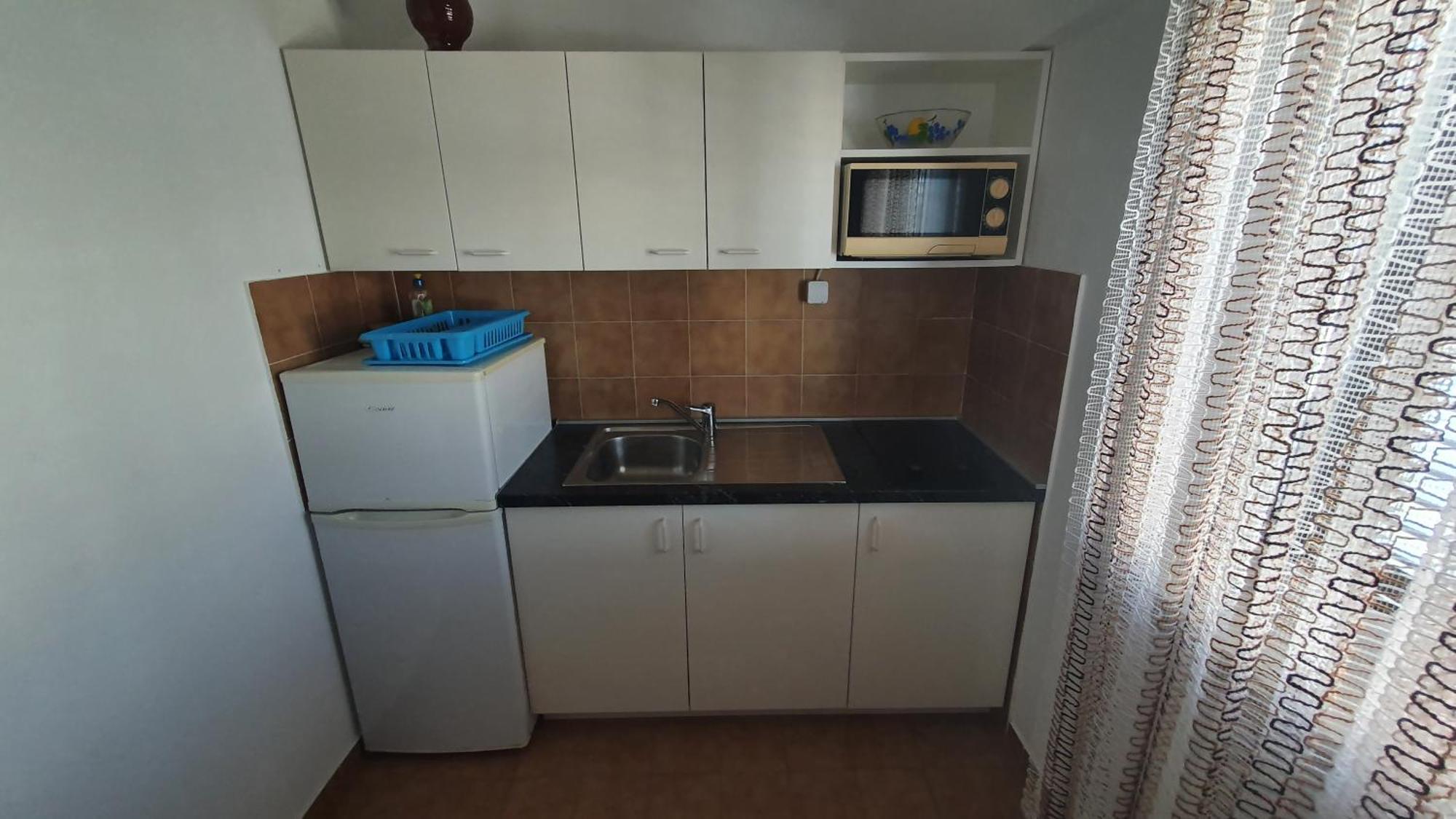 Apartment Fabijanic Pag Town Habitación foto